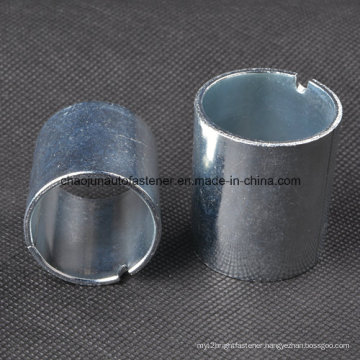 Carbon Steel Non Standard Round Nut (CZ026)